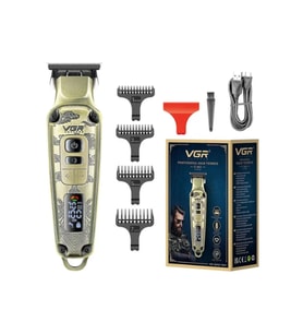 profesyonel tıraş makinesi V-901