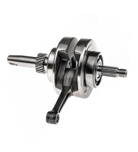 Cg 125 Krank 13 Perno - 139 Green Shaft (Gri)