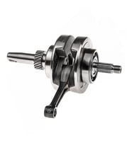 Cg 125 Krank 13 Perno - 139 Green Shaft (Gri)