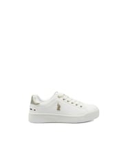 U.S. Polo Assn. Pelo 6Fx Bej Kadın Sneaker A102157840