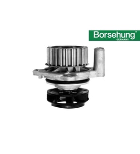06A121012D Su Pompası - Bora-Golf 4-Octavia-Passat-1.8 Lt.-Agu-Agn-Awt