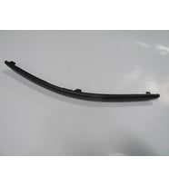 Ford Focus Sd/hb 02/05 Ön Tampon Bandı Sol Si·yah (Tüv) (Eurobump)