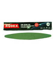 İNCE OVAL BİLEME TAŞI TIRPAN 229MM (5343)