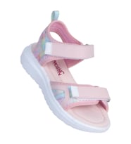 Şirin Genç Şg2 Pembe Kız Çocuk Sandalet