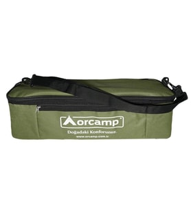 ORCAMP İkili Kamp Ocağı Çantası