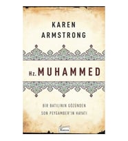 Hz. Muhammed