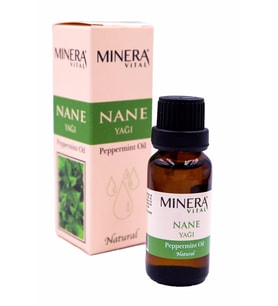 Nane  Yağı 20 ml 