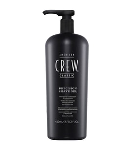 American Crew Precision Shave Hassas Ciltler İçin Tıraş Jeli 450 ml
