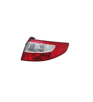 RENAULT FLUENCE ARKA STOP SAĞ 09-12 REN10FL011 265502140R