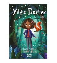 Yıldız Dostlar: Gizli Büyü Mundi