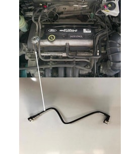 BENZİN HORTUMU FOCUS 1.6 BENZİNLİ 1999/2005 2M51 9J280 CB1 (Karışık)