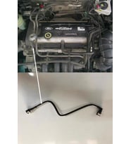 BENZİN HORTUMU FOCUS 1.6 BENZİNLİ 1999/2005 2M51 9J280 CB1 (Karışık)