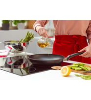Fissler Adamant Classic Pan Tava 20 Cm