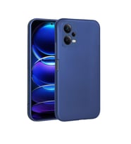 Xiaomi Redmi Note 12 5G Uyumlu Kılıf Zore Premier Silikon Kapak