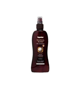 coppertone yoğun bronzlaştırıcı hindistan cevizli güneş yağı 200 ml