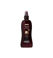 coppertone yoğun bronzlaştırıcı hindistan cevizli güneş yağı 200 ml