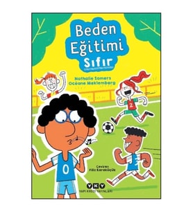 Beden Eğitimi Sıfır