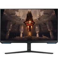 Samsung Odyssey G7 LS32BG700EUXUF 32" 1 ms UHD Oyuncu Monitörü Teşhir
