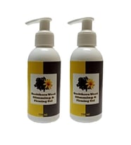 Buckthorn Yağları Yakıcı Acı Çehre Toh.umu Jeli Weed Slimming&firming 150 Mlx2 Ad