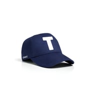 T Harfi Unisex Şapka
