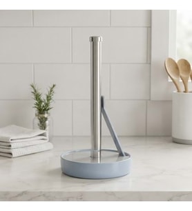KAĞIT HAVLULUK - GRİ -100282