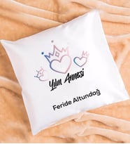 Anneler Günü Hediyesi Anneye Hediye - 9 - Yastık