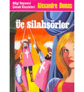 Üç Silahşörler