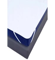 Evony Sıvı Geçirmez Tek Kişilik Alez 120x200 Cm Micro Yatak Koruyucu Alez