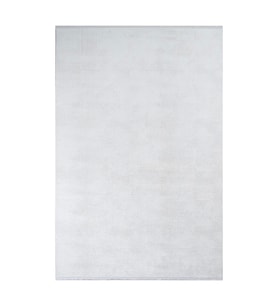 Hoom Rugs Norm 6225 Beyaz Modern Salon Halısı