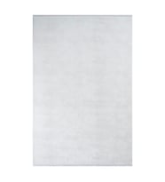 Hoom Rugs Norm 6225 Beyaz Modern Salon Halısı