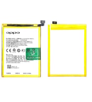 Oppo Realme 3İ Uyumlu Pil Sıfır - Servis