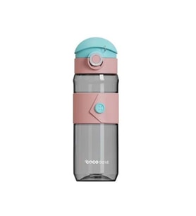 COCOSMILE TRITAN MATARA 580 ML PEMBE