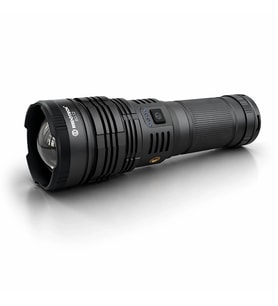 Bedotech Bd-12 60w Tg Led Alüminyum Alaşımlı Zoomlu Type-c Şarjlı El Feneri