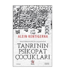 Tanrı'nın Psikopat Çocukları