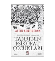Tanrı'nın Psikopat Çocukları