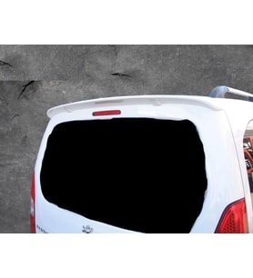 Citroen Berlingo Uyumlu 3 Spoiler Bagaj Gt 2018 Ve Sonrası