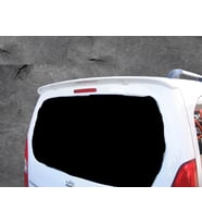 Citroen Berlingo Uyumlu 3 Spoiler Bagaj Gt 2018 Ve Sonrası