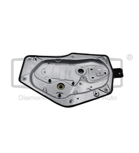 3T0839461 Cam Açma Mekanizması Arka Sol - Superb 2008-2015