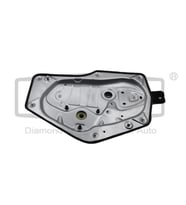 3T0839461 Cam Açma Mekanizması Arka Sol - Superb 2008-2015
