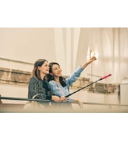 Ricoh Tm-2 Theta Selfie Çubuğu (Çok Renkli)