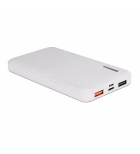 Kişiye Özel Powerbank 10000 mAh Hızlı Şarj