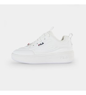 Fila FFW0536.10004 SUPERBUBBLE Kadın Sneaker - Beyaz