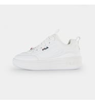 Fila FFW0536.10004 SUPERBUBBLE Kadın Sneaker - Beyaz