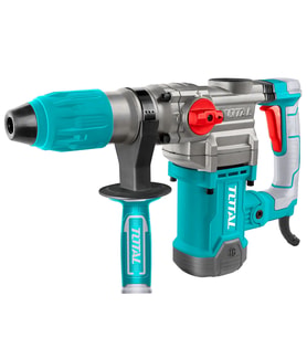 Total SDS MAX 6 KG Kırıcı Delici TH1163855