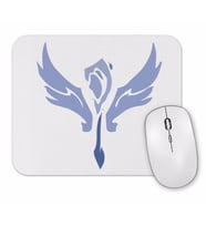 Superman Injustice 2 Mouse Pad