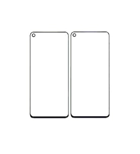 İnfinix Note 7 Lite Ön Cam Lensi Ocalı ( Ekran Koruyucu Değildir )