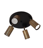 MYLİGHTS PLOFONYER  GÜN IŞIĞI LED AVİZE HAREKETLİ TAVAN AVİZE LED AMPUL DAHİLDİR