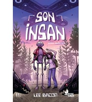 Son İnsan