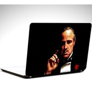 Marlon Brando Laptop Sticker 10 İnch (25X19CM)