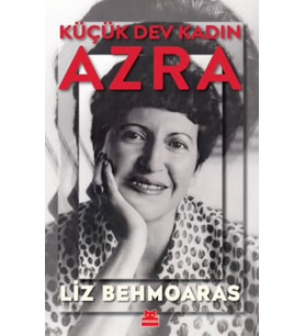Küçük Dev Kadın Azra